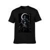 Khonshu Mr Knight Mr Knight TShirt Utility Work Short Sleeve Top