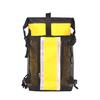 Multifunctional Waterproof Backpack for Outdoor Swimming, Rafting, and Hiking - Dry and Wet Separation Design.
