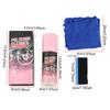 Stain Remover Car Polish Cleaner As Shown In The Figure Easy Application Car Cleaner Deep Cleaning Easy Application