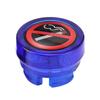 Car Cigarette Lighter Cover Universal Dustproof Plugs For Car Cigarette Lighters Interface Cover Decorations Auto Interior Parts