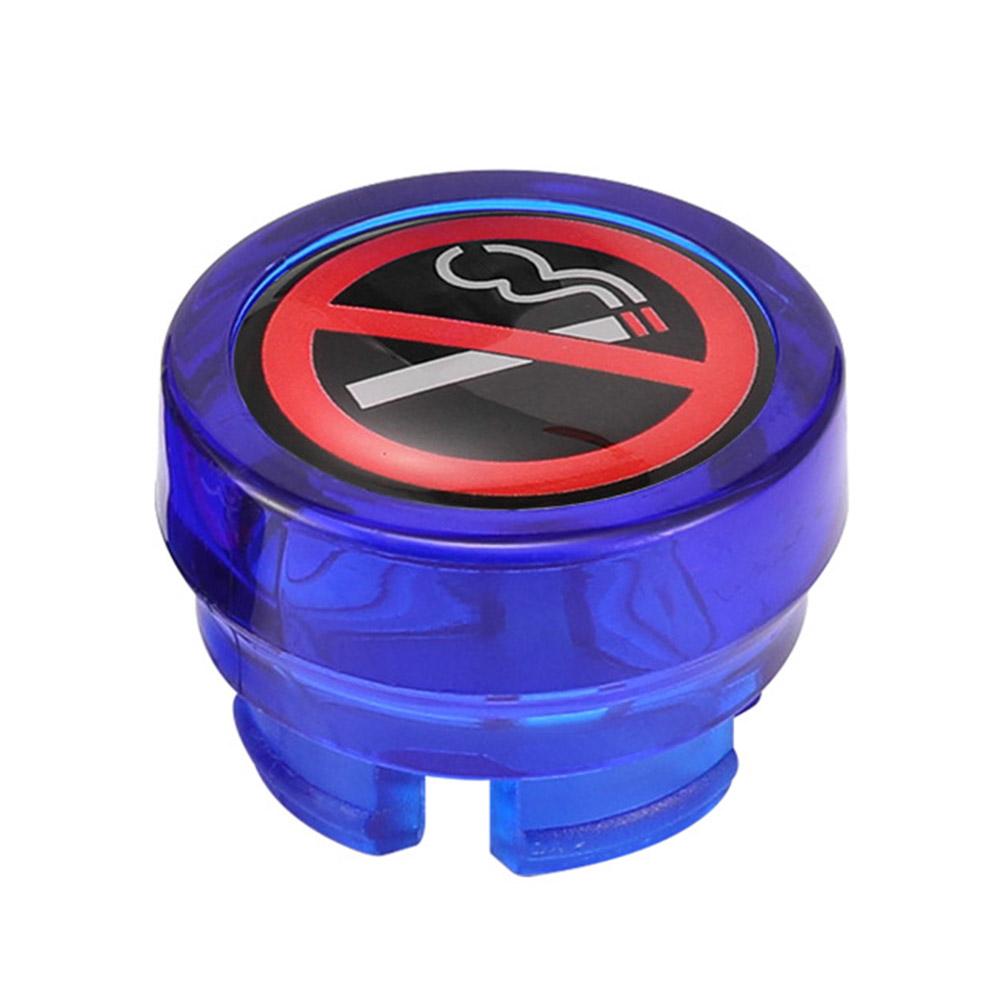 Car Cigarette Lighter Cover Universal Dustproof Plugs For Car Cigarette Lighters Interface Cover Decorations Auto Interior Parts