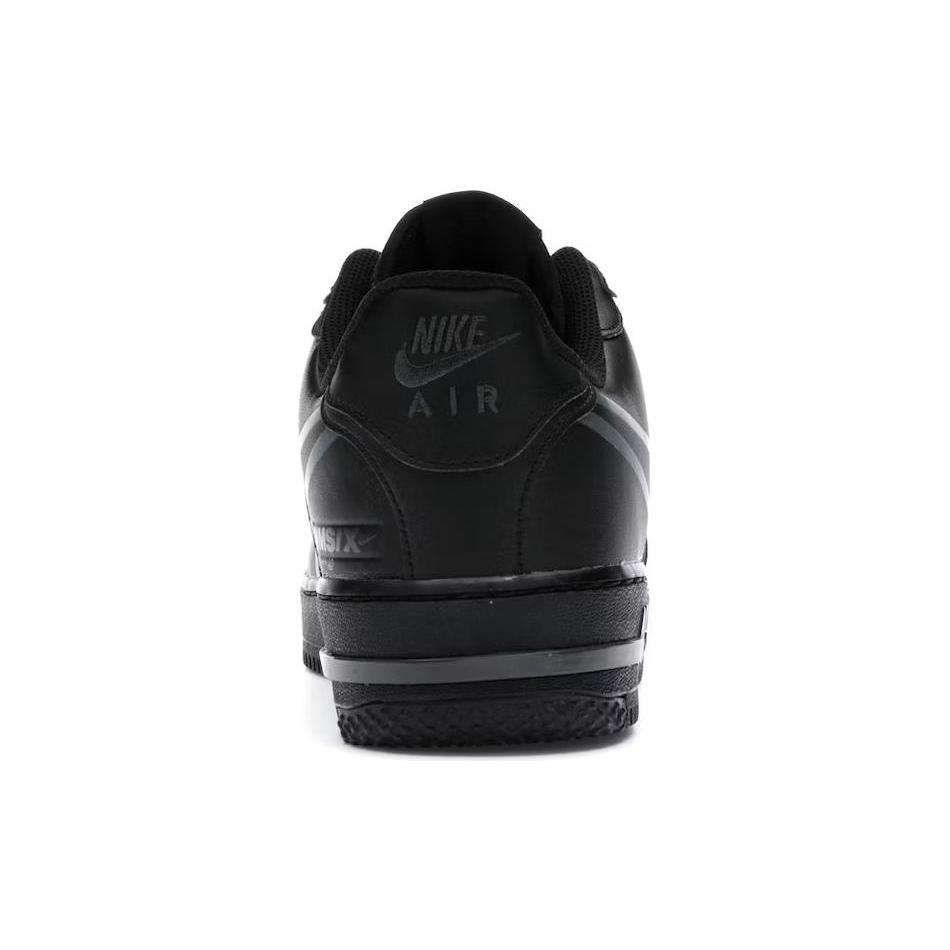 Nike Air Force 1 React Black Anthracite CT1020-002