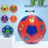 WEZHO PVC Youth Training Football