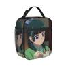 Sacs à déjeuner isothermes The Apothecary D-Diaries Maomao pour hommes femmes Contenant alimentaire Refroidisseur thermique portable Boîtes à lunch pour pique-nique