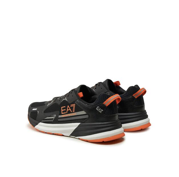 მამაკაცის კედები EA7 Emporio Armani X8x156 xk360 u017 შავი