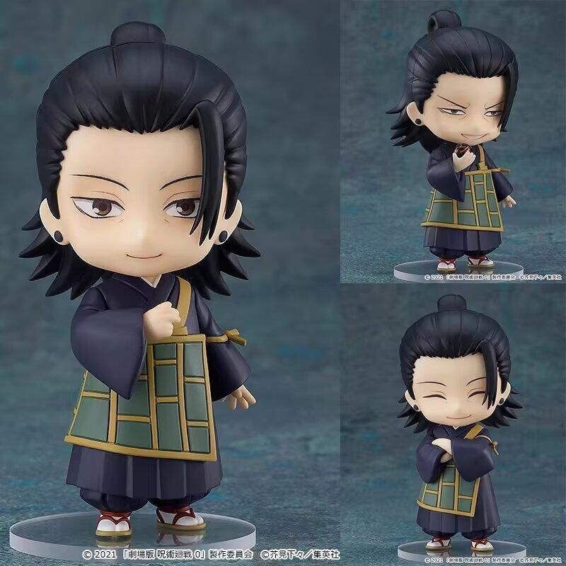 Anime Jujutsu Kaisen Gojo Satoru 2205 Ryomen Sukuna Geto Suguru Itadori Yuji Okkotsu Yuta Cute Action Figure Model Toys