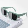 Small Framed Sunglasses For Men And Women Square Personality Stylish Glasses Nearsighted Diopter 0 -1 -1.5 -2 -2.5 -3 -4 -5 -6