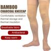 2Pcs Lightweight Knee Compression Sleeves Knee Brace Support For Joint Pain Relief Arthritis Acl Mcl Gym Sports Injury Recovery