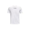 Under Armour T Shirt Men's White 1361678-100