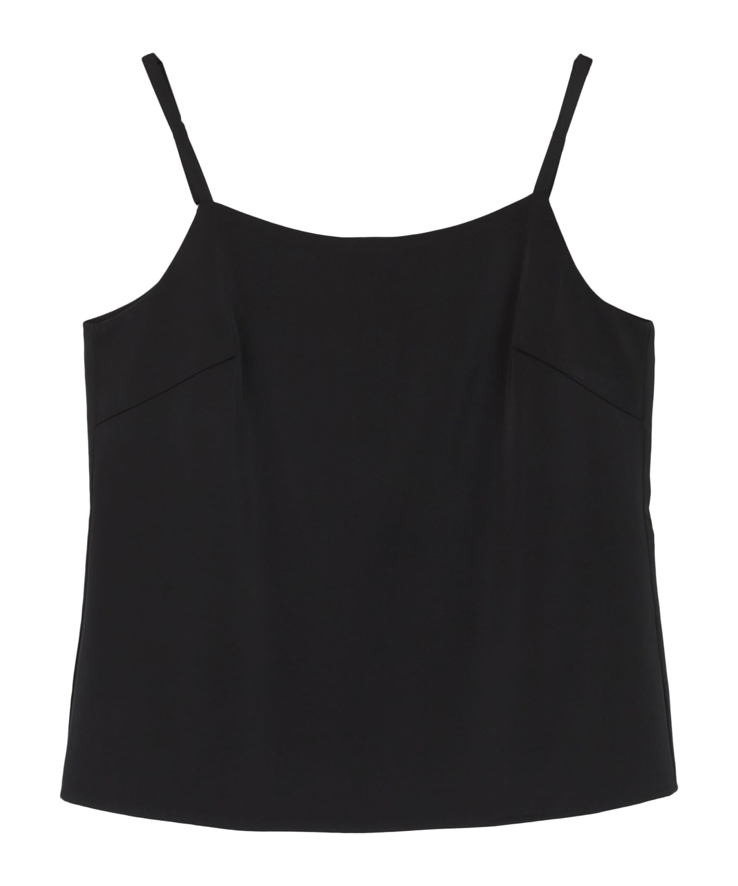 

Yours Satin Camisole BDXU1611 Small Black Women s чёрный