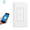 Interruptor de Luz Inteligente WIFI para Casa Funciona com Alexa Google Home IFTTT Smart Life Plugue dos EUA