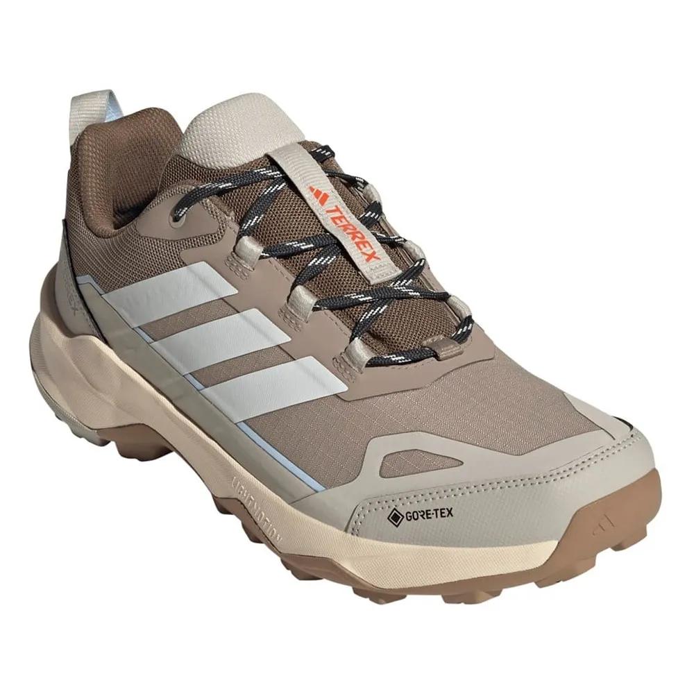 Adidas terrex skychaser ax5 hiking shoes waterproof green