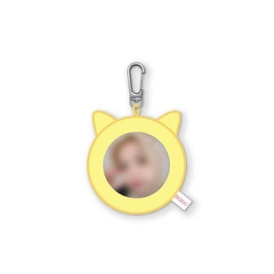 Stray Kids SKZOO Offizielles Do It Popup-Abzeichen & Hülle | FACE Abzeichen & Hülle K-POP Merchandise (Mitglied auswählen)