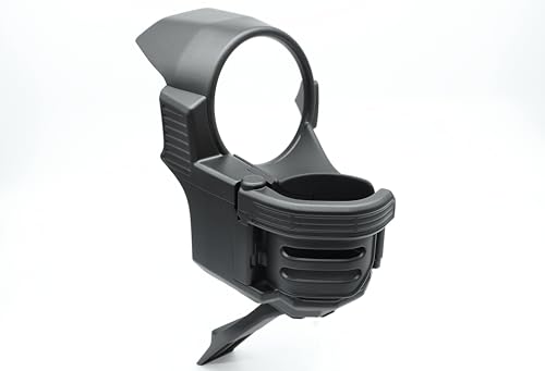 

Эксклюзивный держатель для напитков TOYOTA/TZ Land Cruiser 250 (пассажирское сиденье) Номер продукта: V9TZJF023