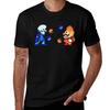Miser Brothers Adventures TShirt Modern Style Print TShirt