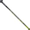 Badmintonracket Superlätt Full Carbon 5U Enkel racket presentförpackning (gängad 26lbs)