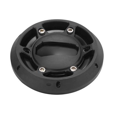 Motorcycle Engine Stator Cover Protector Replacement for Yamaha TMax 530 20122015