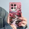 For Tecno Spark 30 Pro KL7 Phone Case 30Pro 4G Silicone Sweet Painted Shell Cartoon Funda Lovely Printed Protective Cover Casing