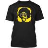 Bootsy Collins Drôle Coton Noir S234XL Hommes Femmes T-shirt Classique KN146 T-shirt Unisexe