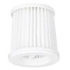 Household Vacuum Cleaner Filter Replacement Accessory Fit for +/-0 XJCY010 XJCA020