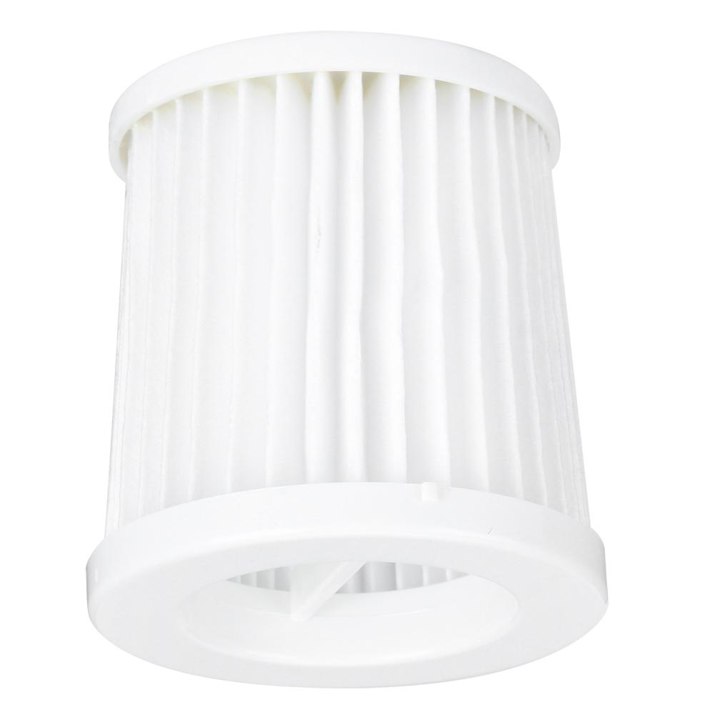 Household Vacuum Cleaner Filter Replacement Accessory Fit for +/-0 XJCY010 XJCA020