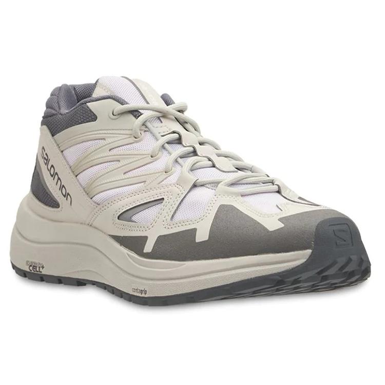 SALOMON Odyssey 1 Advanced 'Cream White' 415415