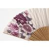Hasegawa Ladies Silk Fan Pouch Box