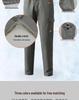 Winter Velvet Ski Suit: Water-Repellent, Windproof, Warm Workwear for Outdoor Cold Protection
