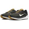 Nike Air Winflo 10 'Black Olive Aura Bronzine' DV4022-009 Men's Running Shoes