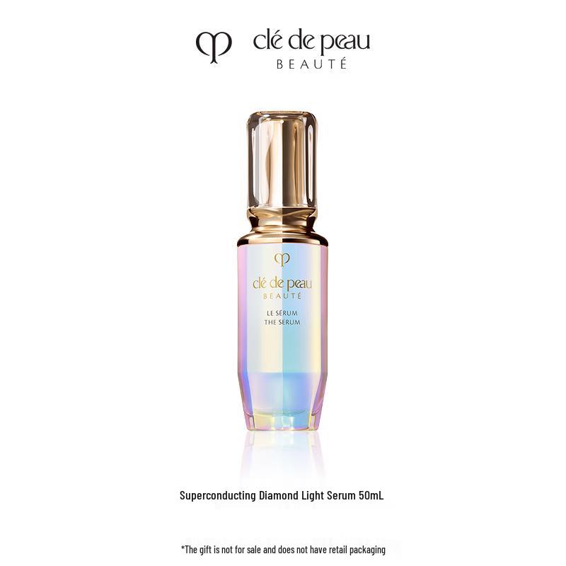 

Clé de Peau Beauté Сироватка