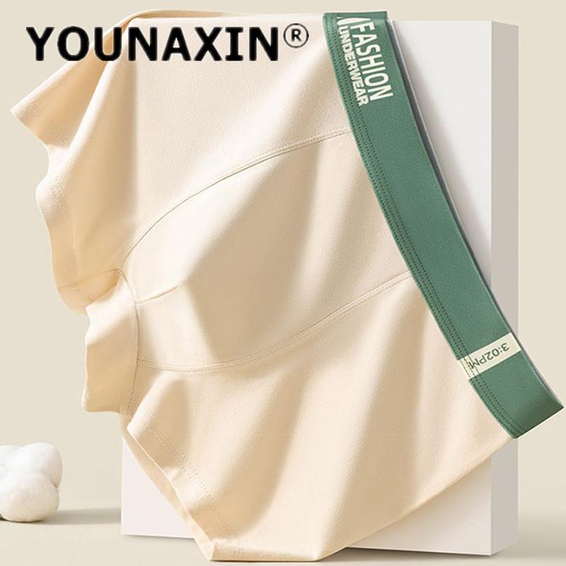 Herren Übergröße Unterwäsche Große Boxershorts Baumwolle Atmungsaktiv Unterwäsche Boy Shorts Sportunterwäsche L XL 2XL 3XL 4XL