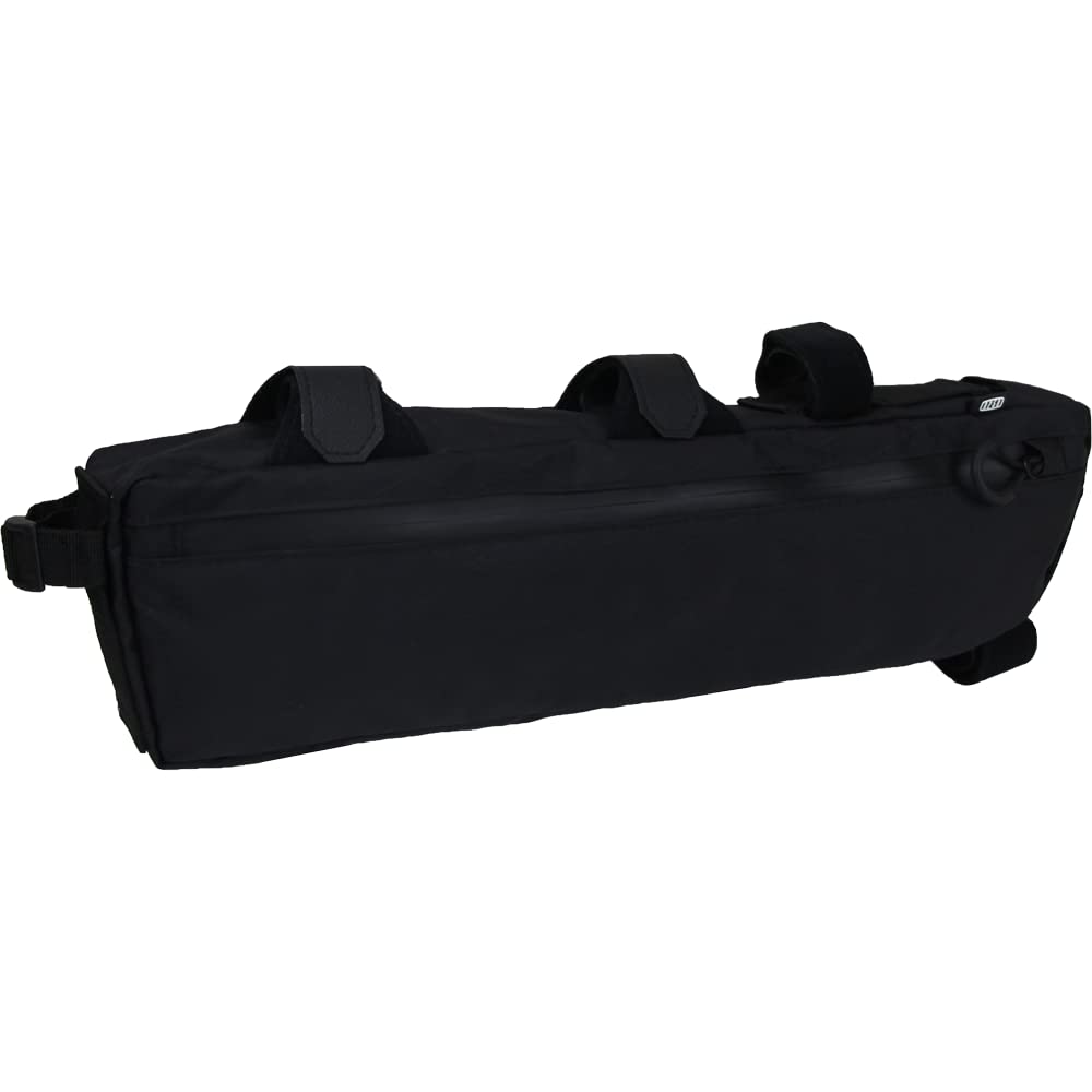 

R250 Frame Inner Argyle Black Bag, Ripstop,