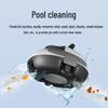 Little Turtle Automatic Swimming Pool Cleaning Robot