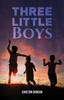 The Three Little Boys Book