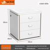 TIGER Smart Bedside Safe with Integrated Speaker