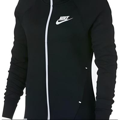 Jacken Damen Schwarz Mit Kapuze Moderat Sonstige 930760-011