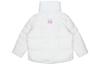 adidas Neo Down Jacket Winter Women's White H18617