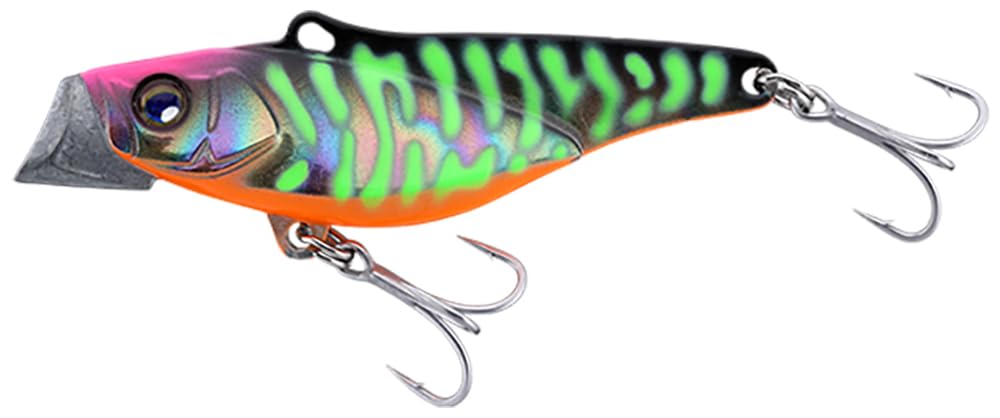 

JACKALL METAL ZINARI 16g Aurora Marker
