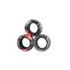 1set Magnetic Rings Fidget Toy Set Adult Fidget Magnets Spinner Rings Fidget Pack Great Gift for Adults Teens Kids ,Finger Ring
