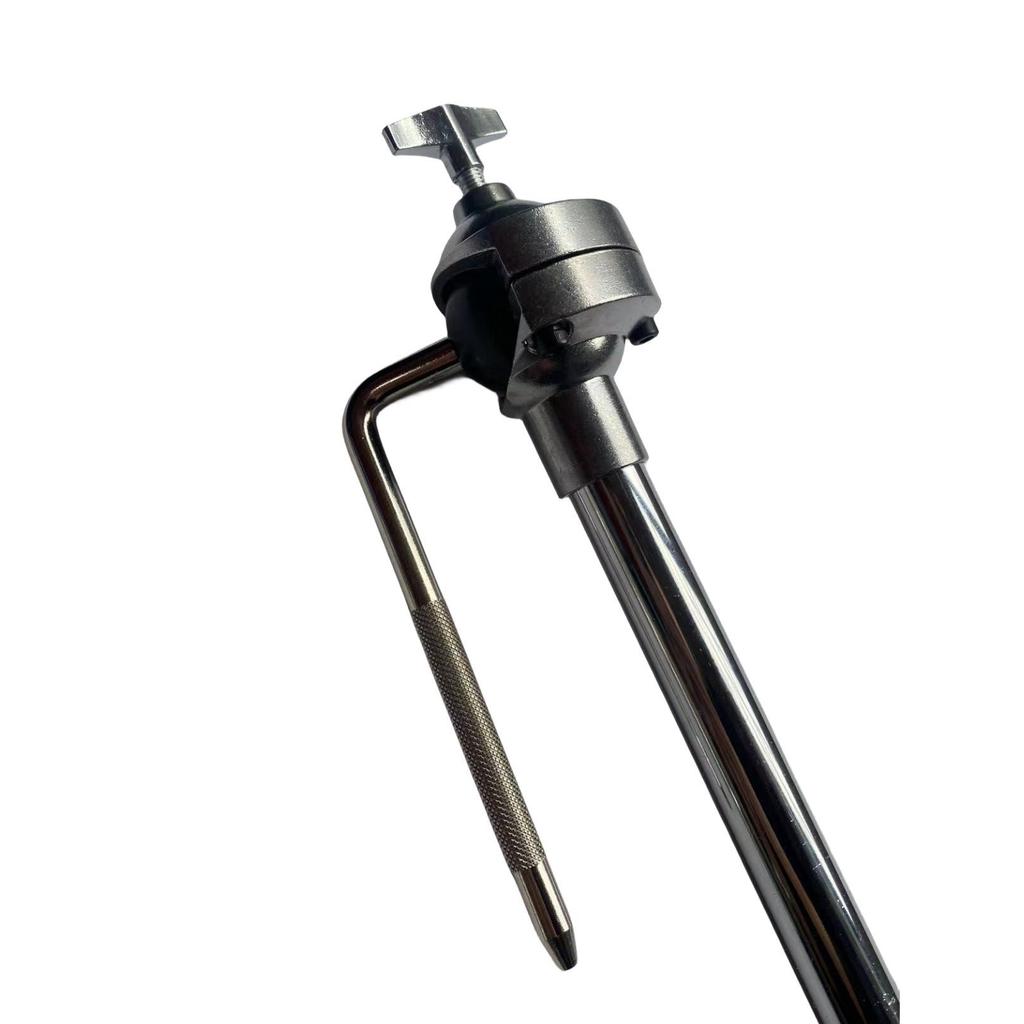 Manufacturer of drum kits, water pipes, drum stands, eardrums, tom-tom supports, bullhead suspension brackets, and drum kit accessories.