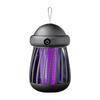 AI Powereds Electric Insect Zappers With Night Light Function USB Rechargeable Outdoor Decoration Lamp For Indoor Use
