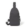 Men's Multifunctional Crossbody Chest Bag for Outdoor Sports, Travel & Commuting