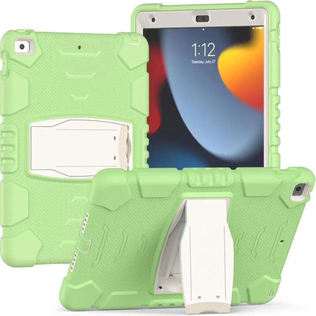Case for iPad 9.7" / A1822 A1823 A1893 A1954 Air 2 Heavy Duty Kids Cover for iPad Pro 9.7" A1673 A1674 A1675