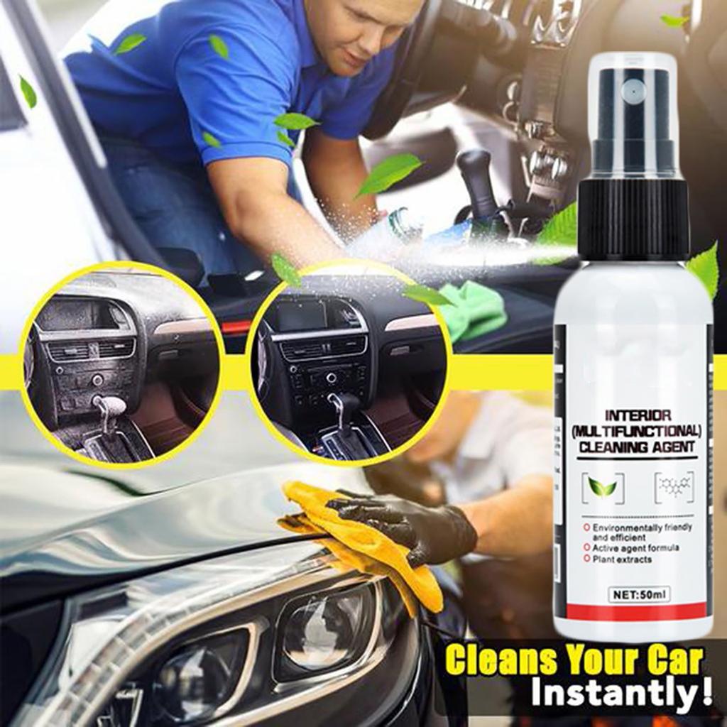 50ML Quick Scratches Remover Paint Scratches Wax Polishing Wax Wax