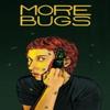 More Bugs by Em Reed Paperback Book 9781916665033