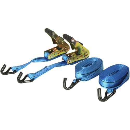 SK11 (ESK11) Ratchet Belt Tensioner, 2-Piece Set, 4.5m, RT-32JB