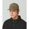 Snow Peak Sp Typography Cap Ol Ac 25au02300066