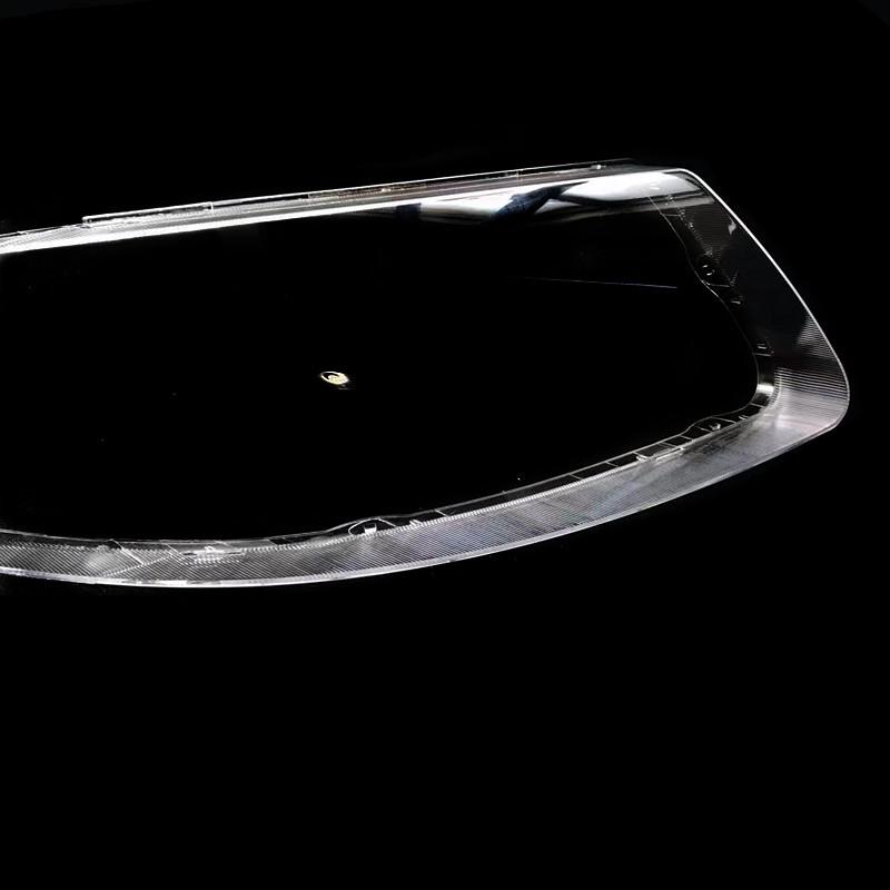 Kompatible Buick Regal Scheinwerferabdeckung für 03-08 Modelle - Langlebige gehärtete Kunststofflinse