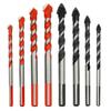 Alloy Drill Bit
