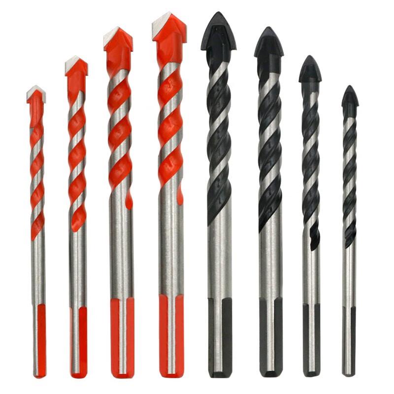 Alloy Drill Bit
